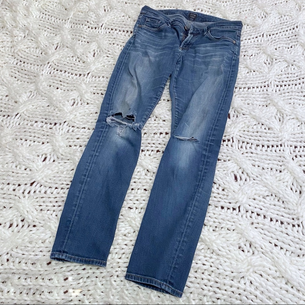 Citizens of Humanity Arielle Jeans